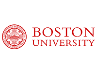 BOSTON UNIVERSITY