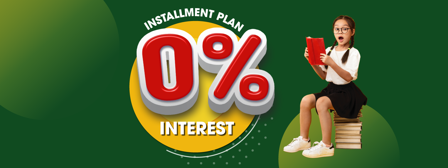 installment program