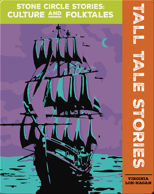 Tall Tale Stories-virtual-library