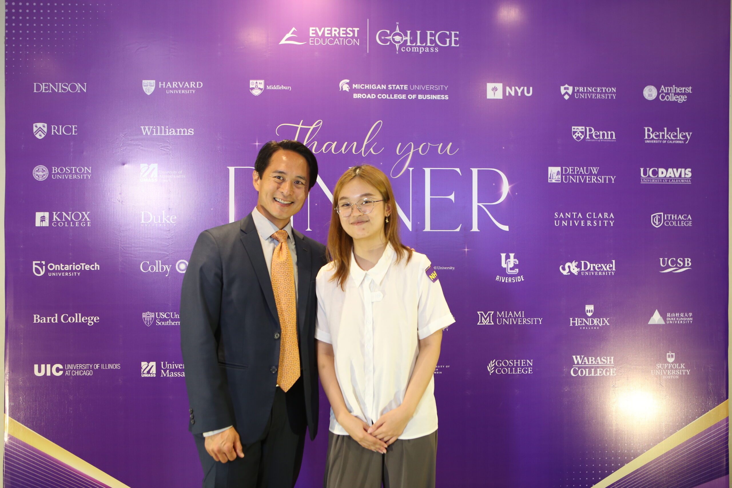 College Compass Everest Education college-compass-everest-education