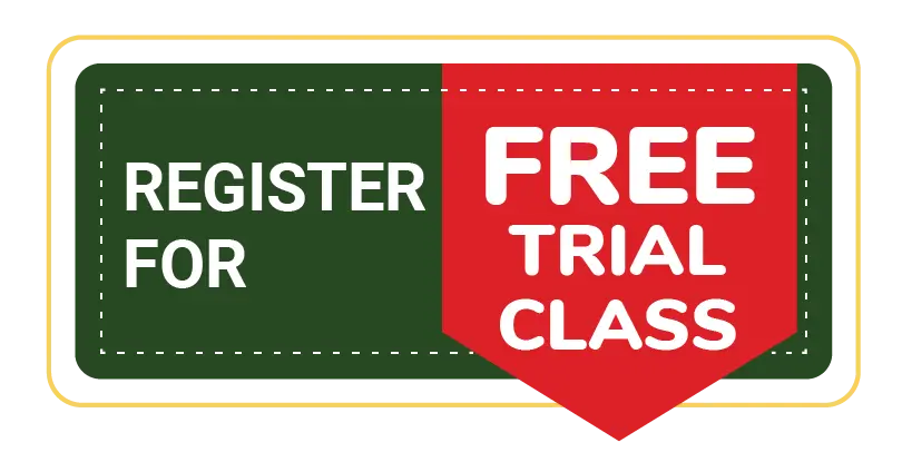 free trial classes